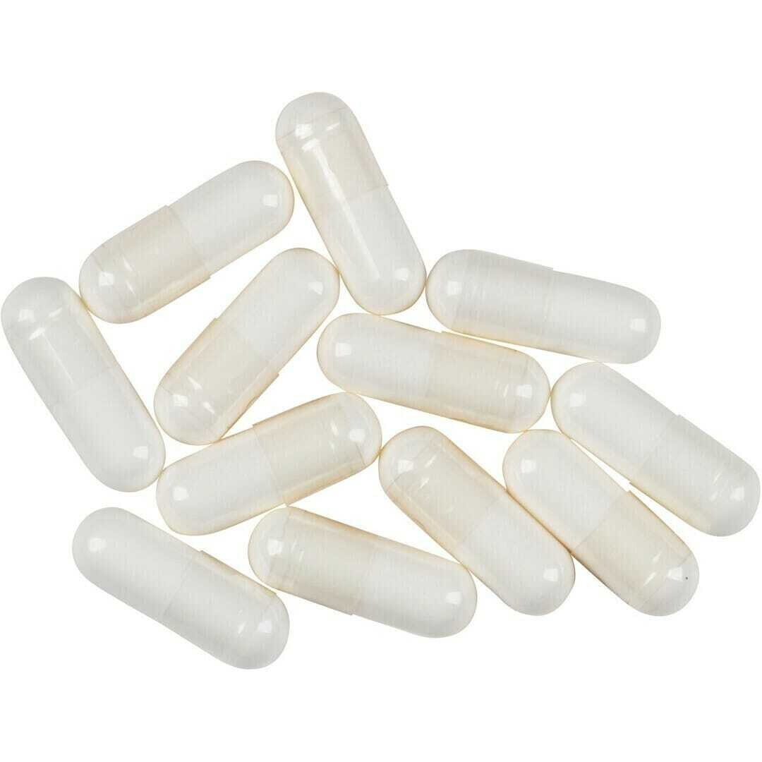 Boric Acid Suppositories