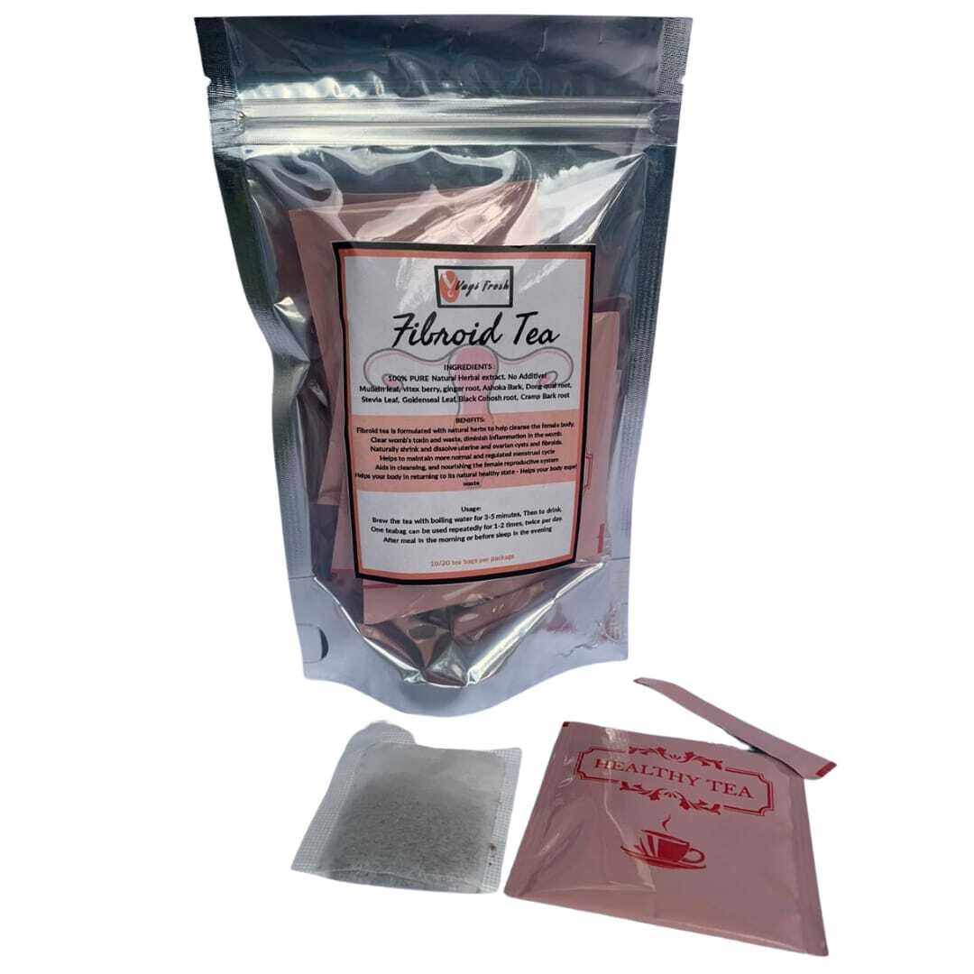 Vagi Fresh Fibroid tea