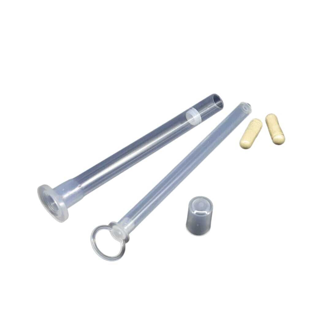 Boric acid applicators