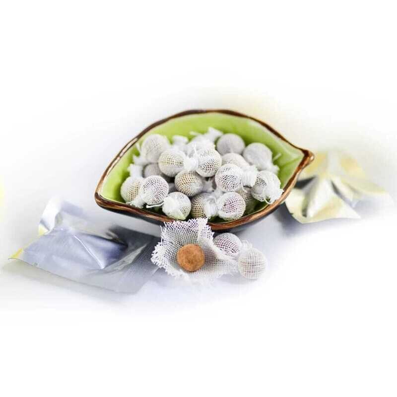 Detox pearls