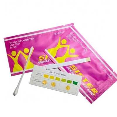 PH sister tester