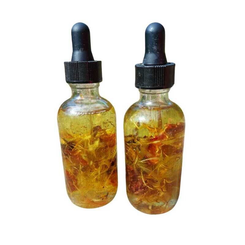 Vagi Oil