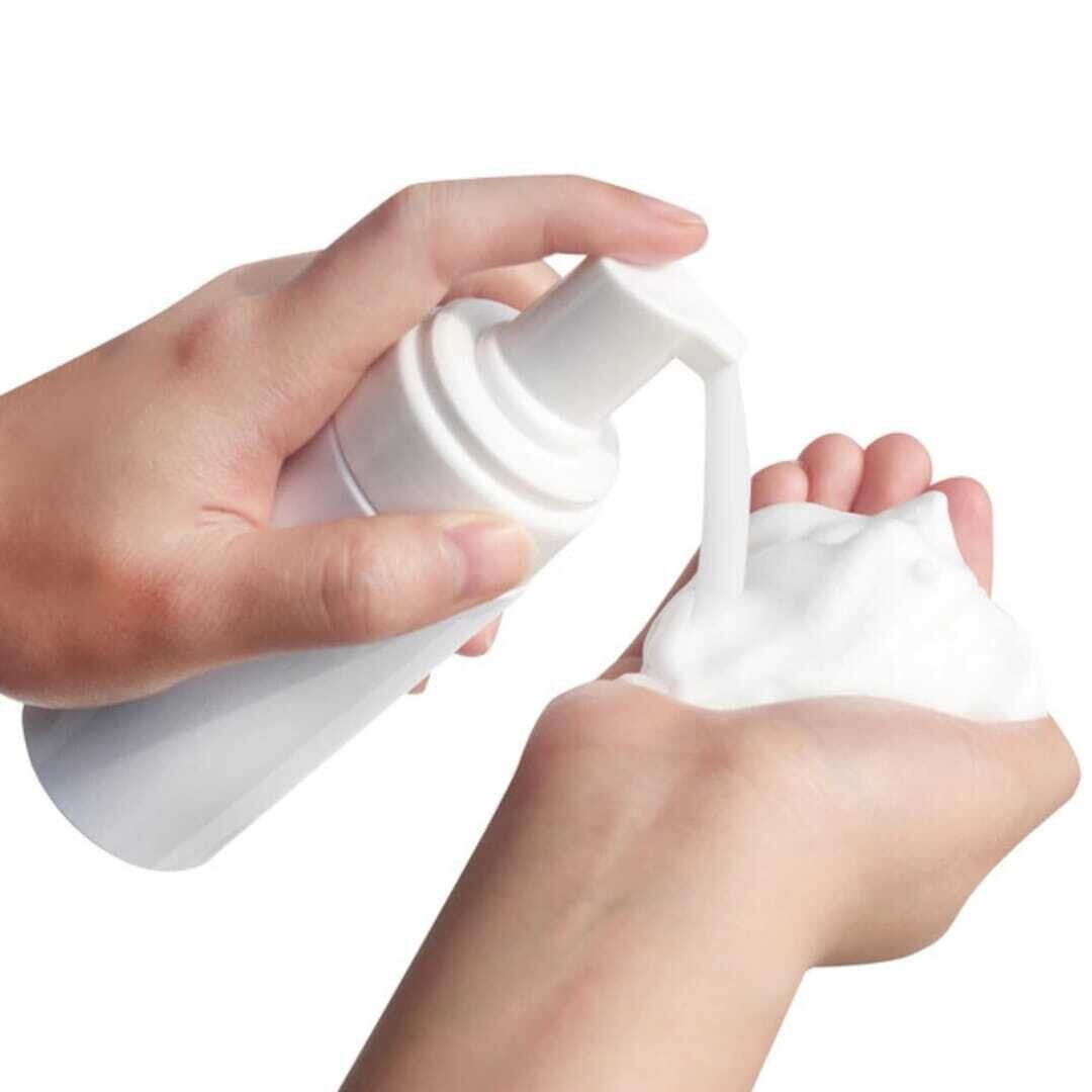 Vagi wash