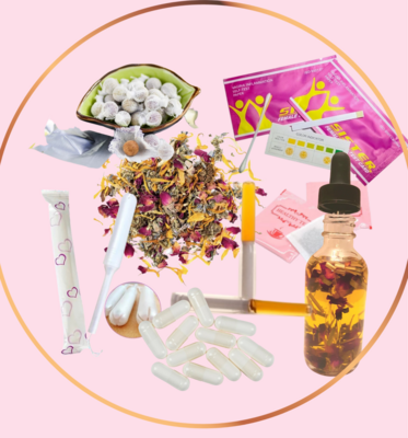 WHOLESALE FEMINING PRODUCTS
