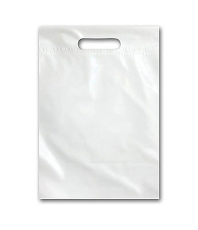 Shopping bags
