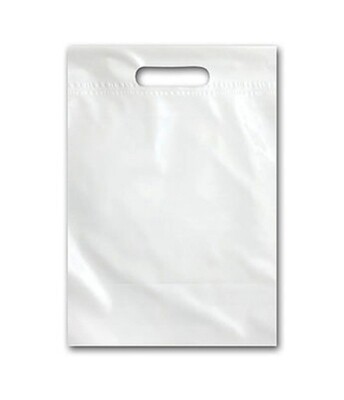 Shopping bags