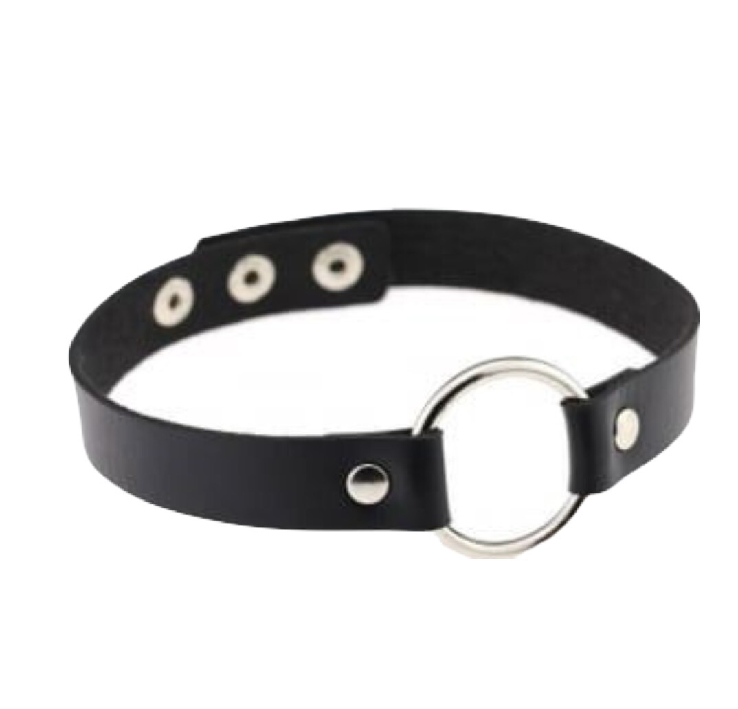 Circle Collar