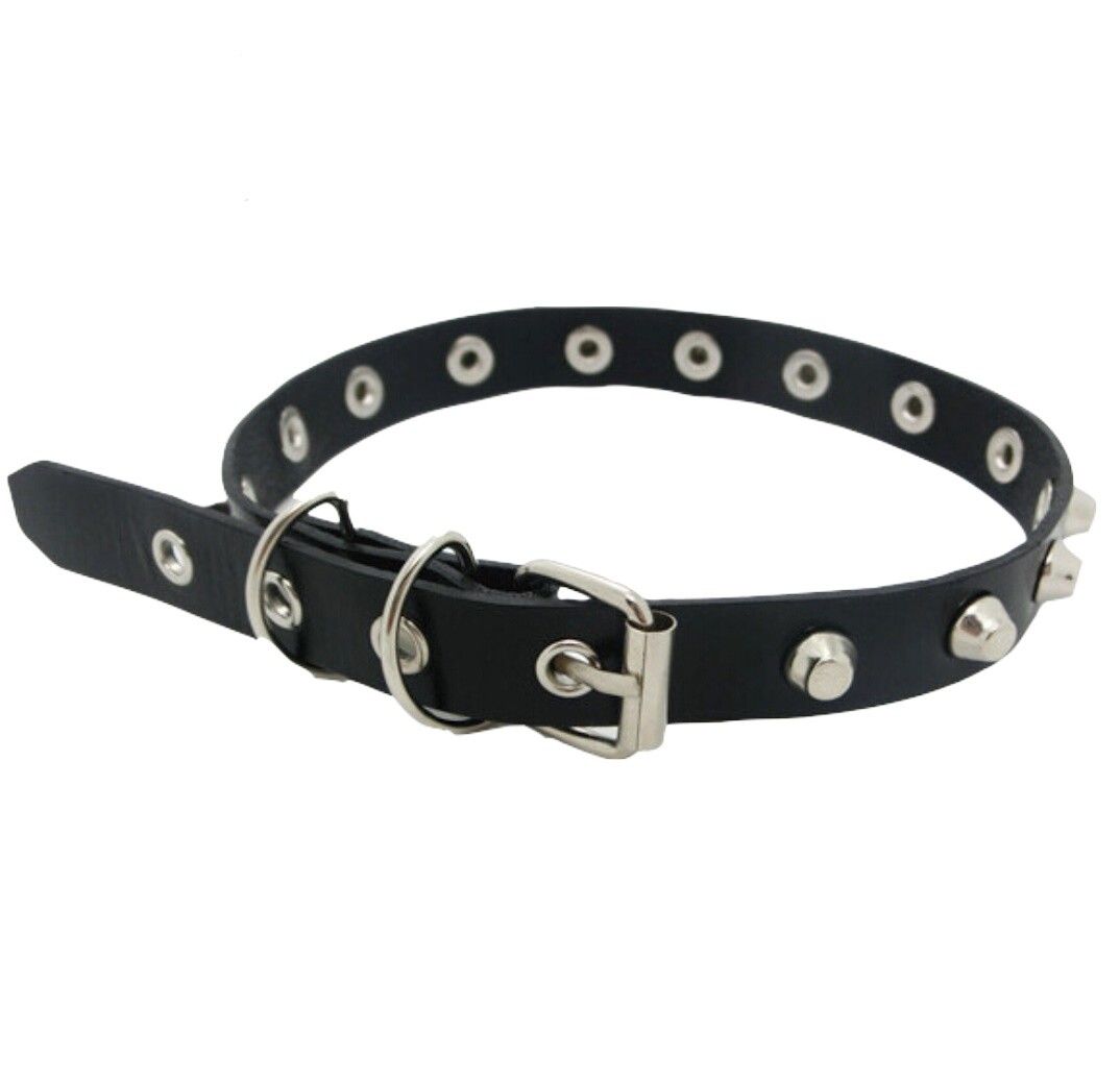 Stud Spike Choker