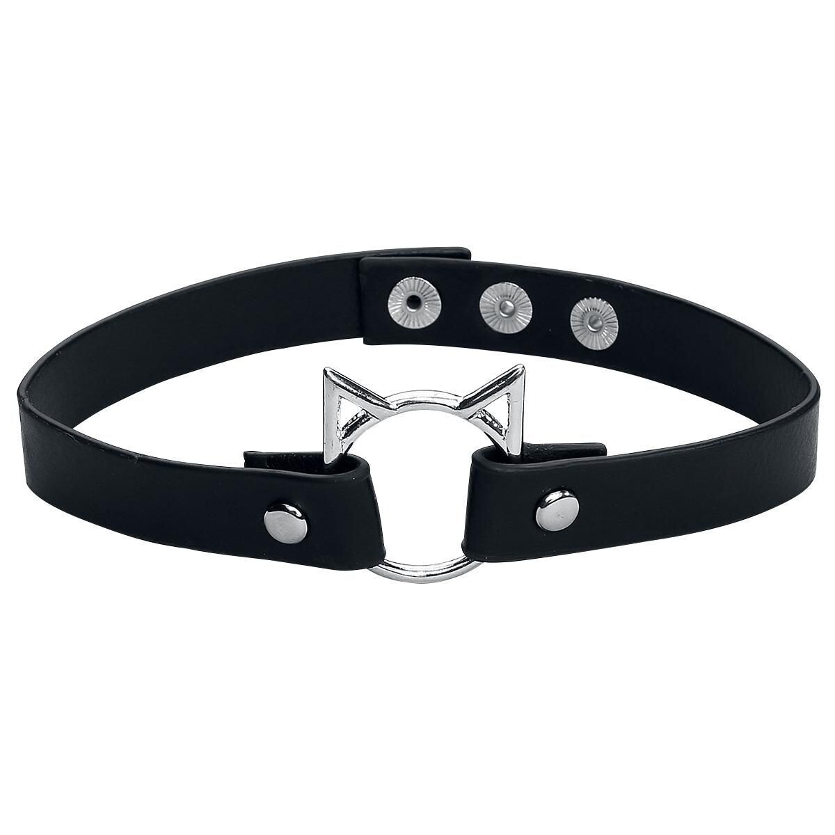 Kitty choker