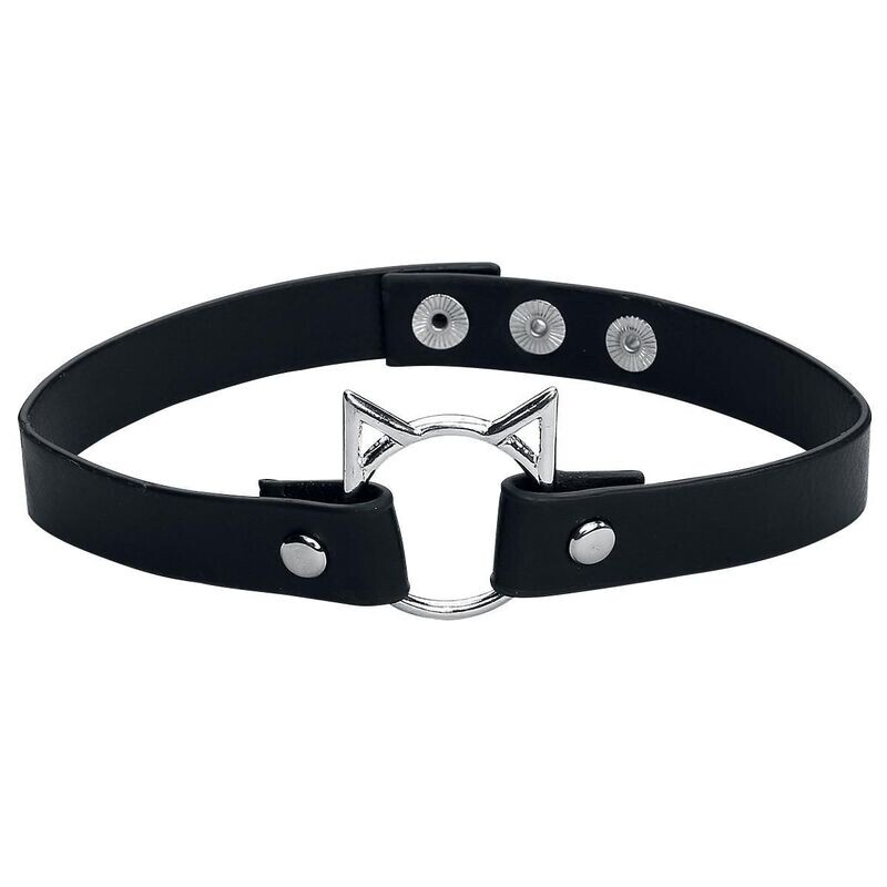 Kitty choker