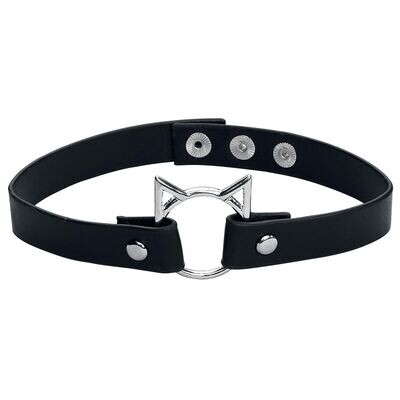 Kitty choker