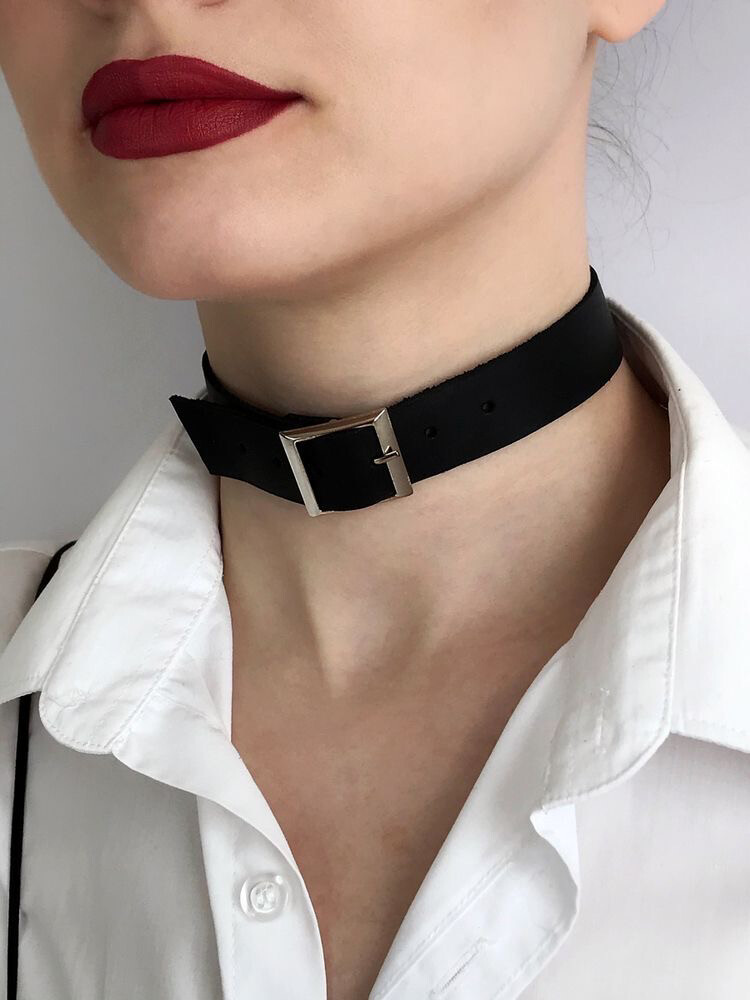 Belt Choker