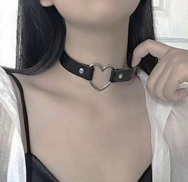 Heart Choker