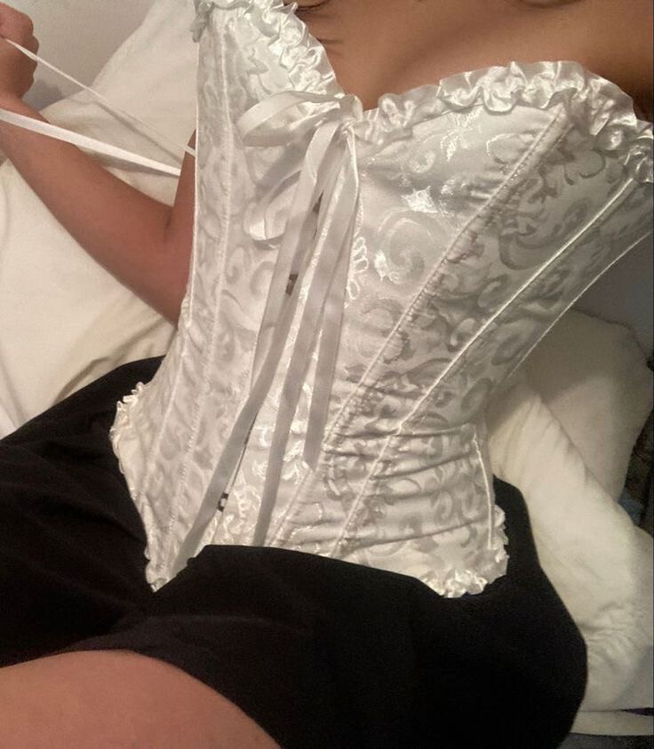 Victoria Corset