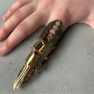 Dragon Claw