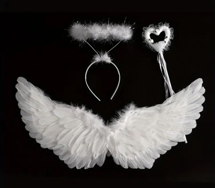 Angel Wings set