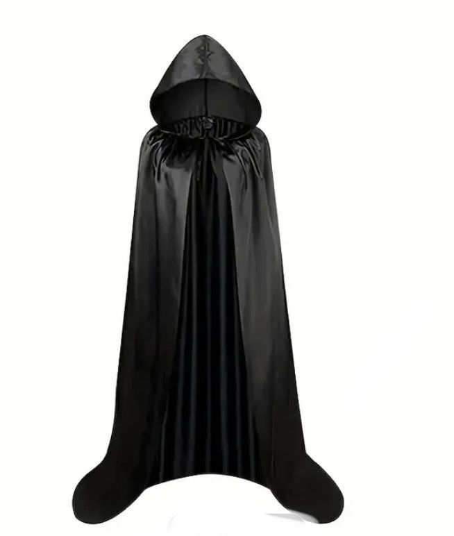 Black Cape