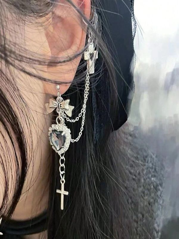 Sailor Moon Earring