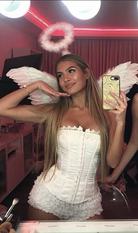 Angel Wings 