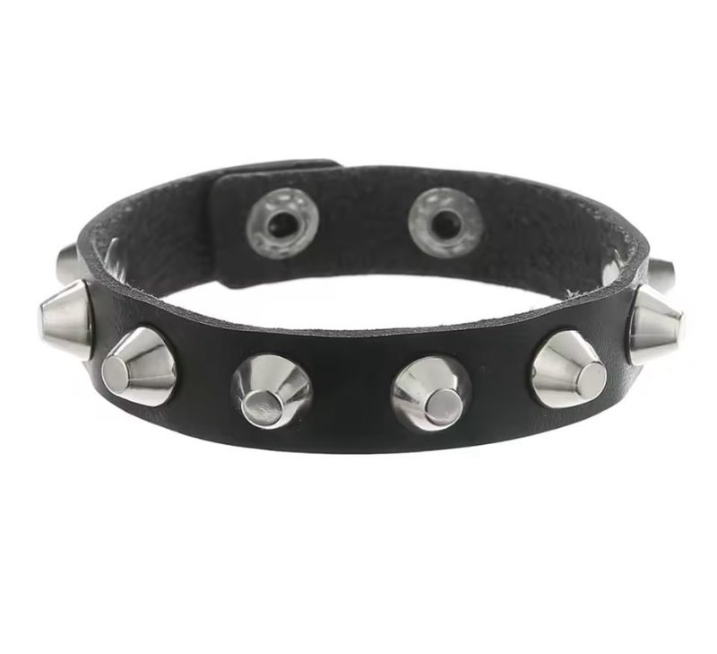Stud Spike Bracelet 