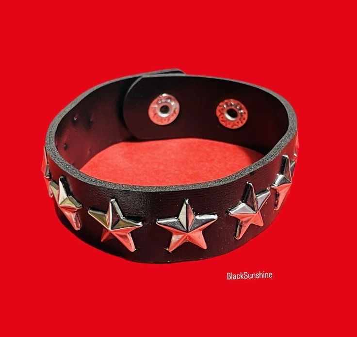 Star Bracelet 