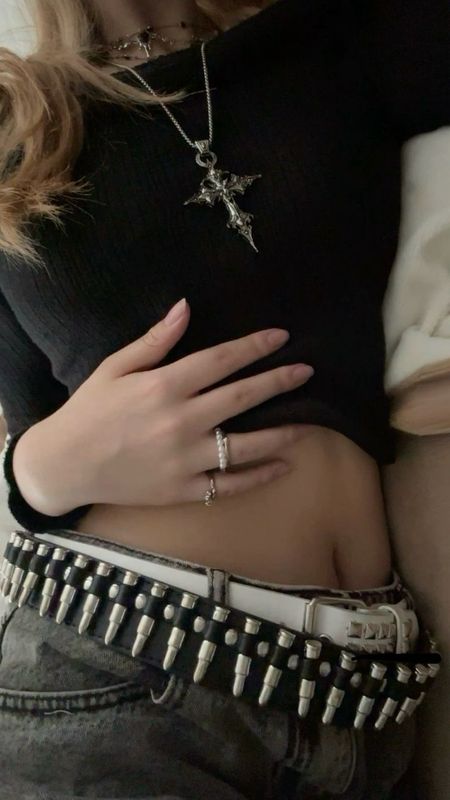 Bullet Belt 