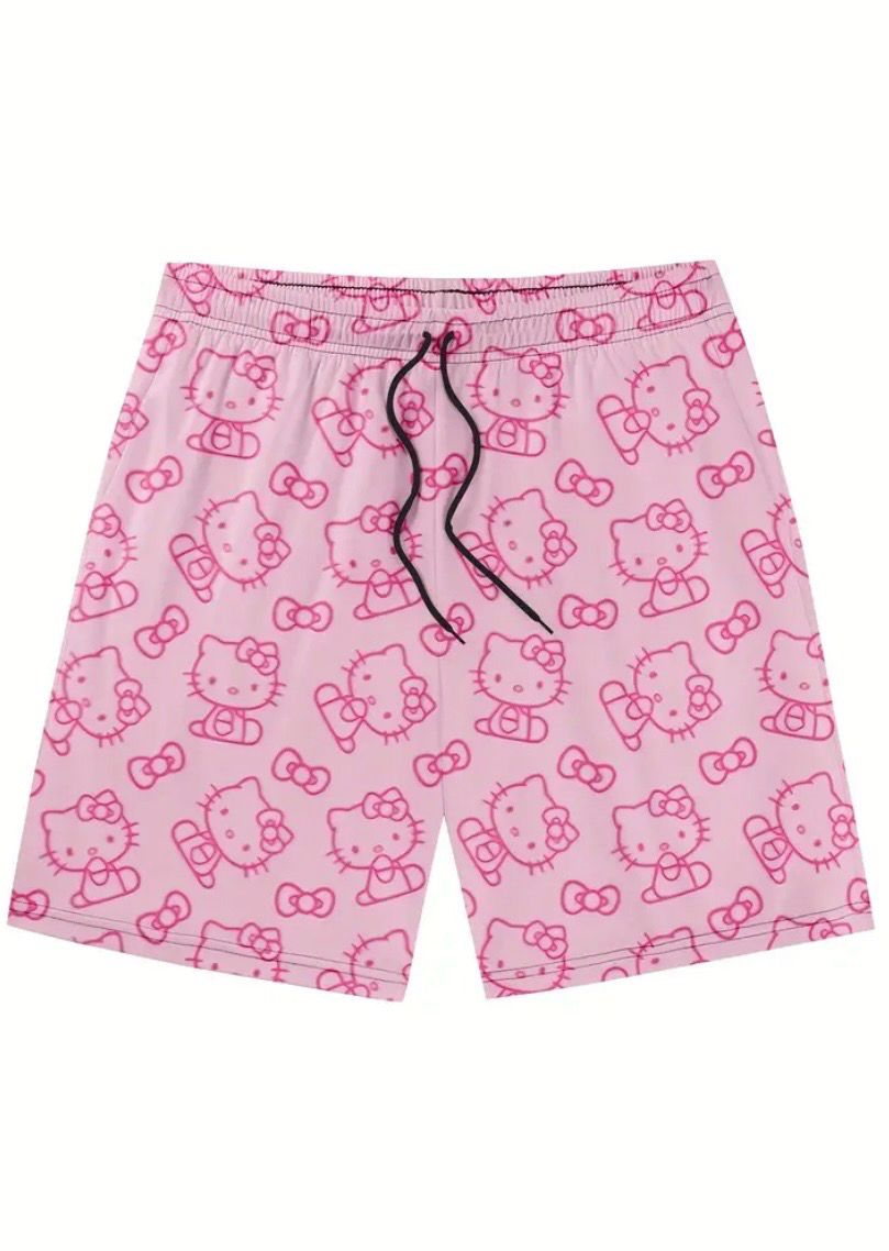 Hello Kitty Shorts