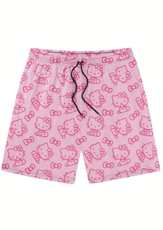 Hello Kitty Shorts