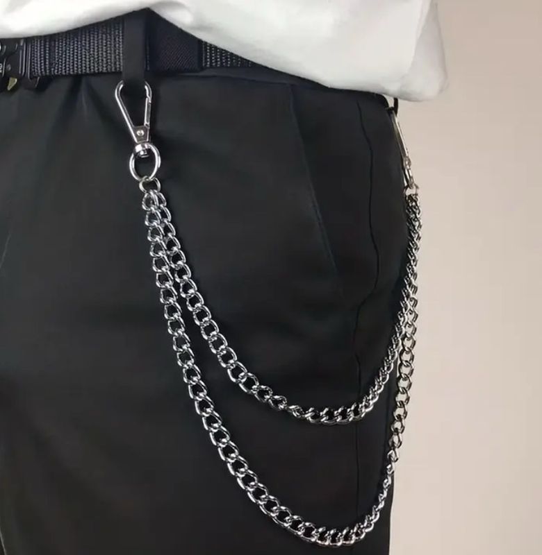 Pants Chain
