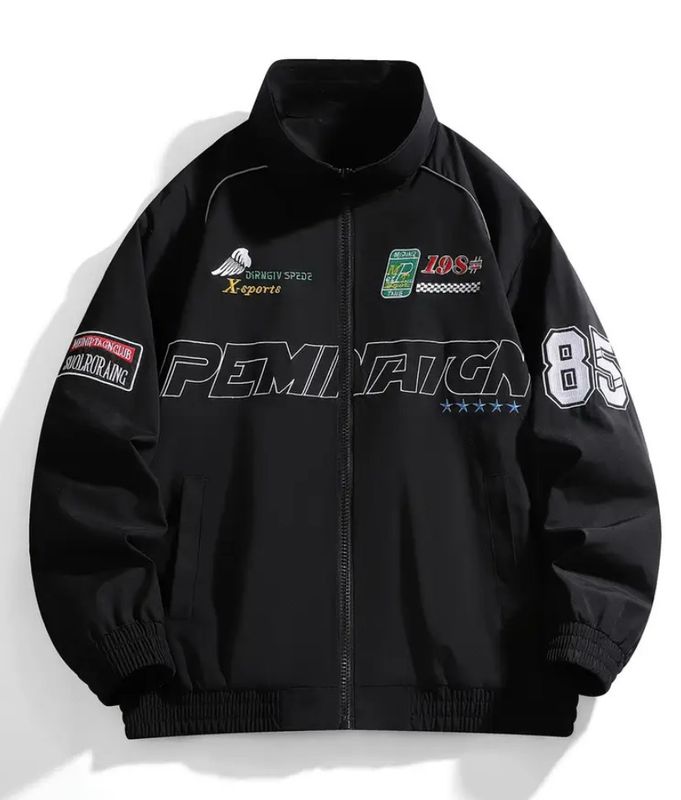 Urban Racer Jacket