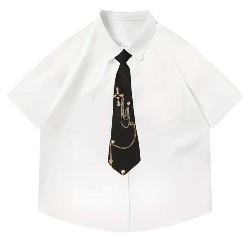 Off Axis Tie