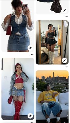 Shop by Aesthetic