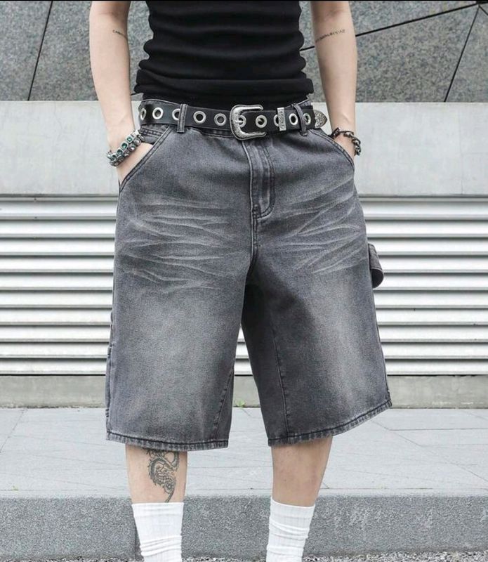 Void Baggy Jorts