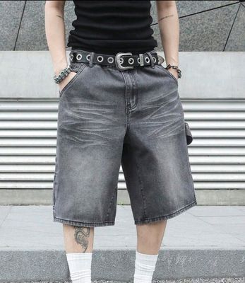Void Baggy Jorts