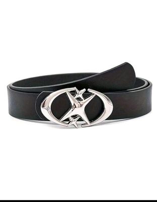 Urban Nova Leather Belt