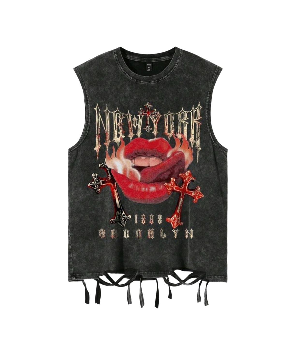 New York Vest