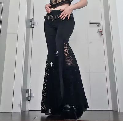 Bottoms 