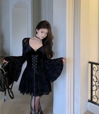 Eternal Embrace Lace Dress