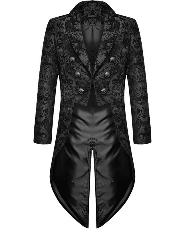 Romane Tail Coat