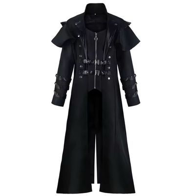 Gothic Tailcoat
