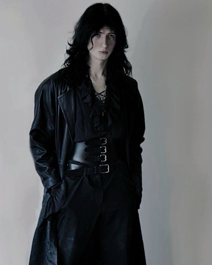  Gothic Shirt
