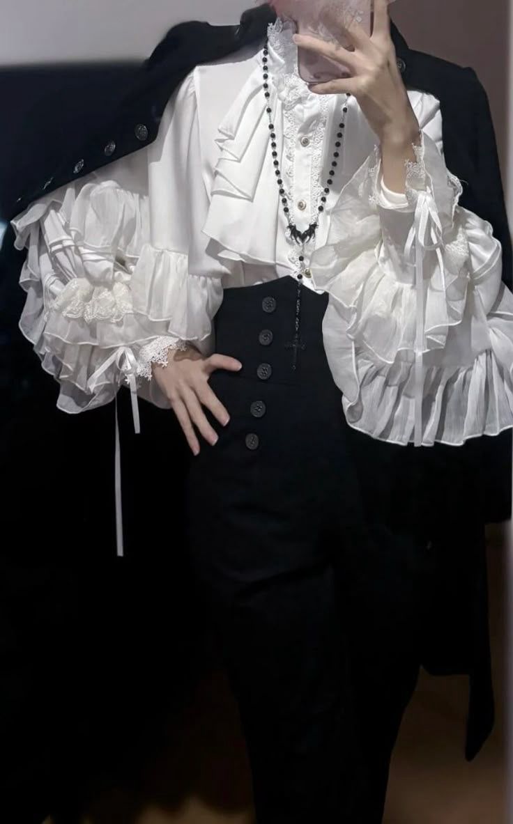 Renaissance Vintage Shirt