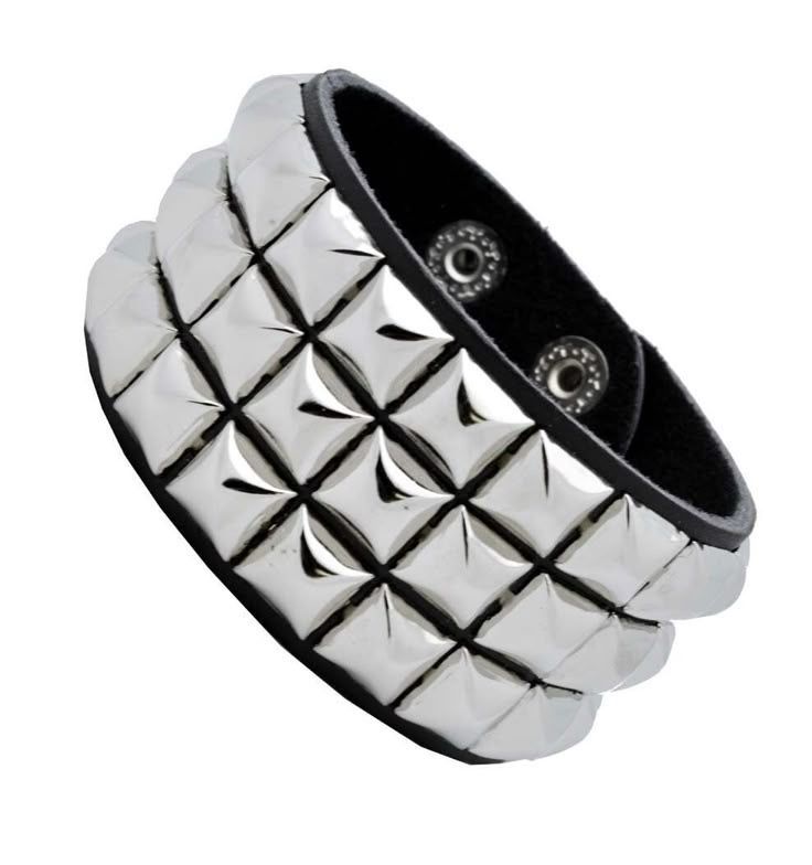 Studded Bracelet Tier 3