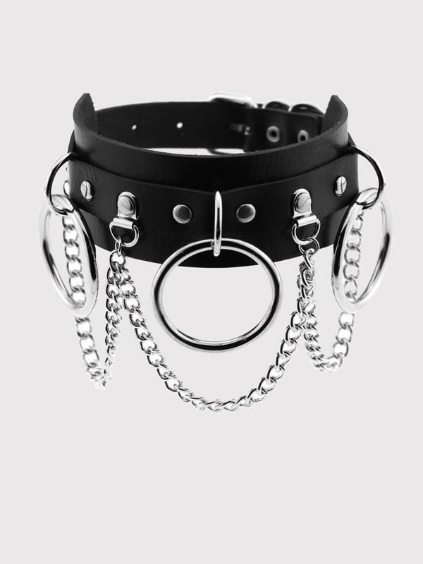 Heavy Metal Choker