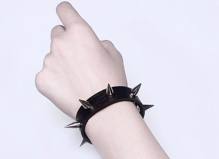 Spiked Bracelet