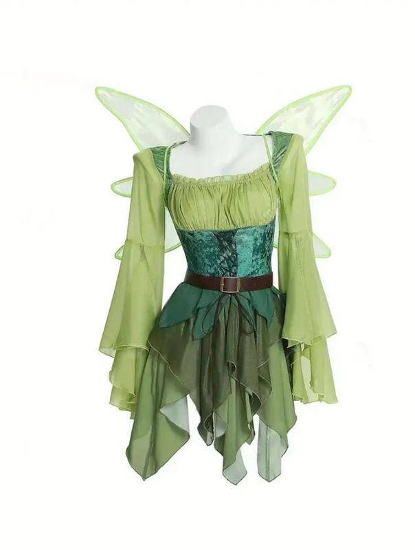 Fairy Cosplay