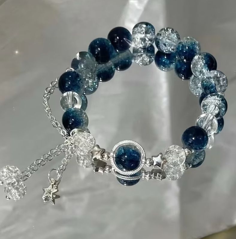 Galaxy Bracelet 