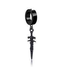 Dark Sword Earring