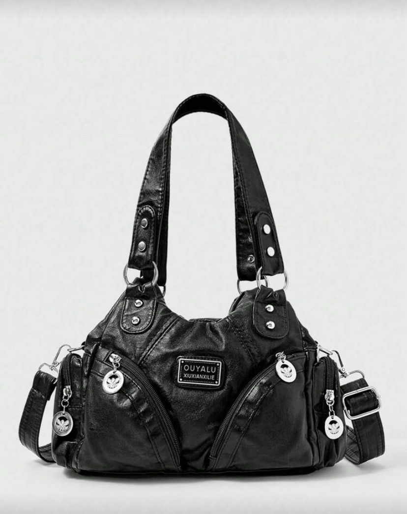 Alt Leather Bag