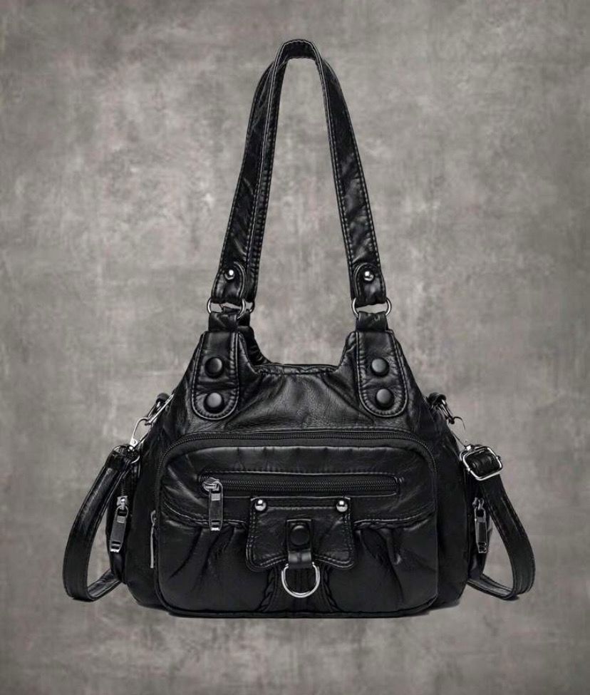 Grunge Bag